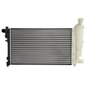 Kühler, Motorkühlung D7P031TT von THERMOTEC günstig für 63,49 € online kaufen