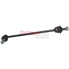 Koppelstange 53047218 von METZGER günstig für 15,67 € online kaufen