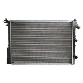 Achetez des Radiateur de chez THERMOTEC en ligne pour Avantime Van (DE0) à prix modérés