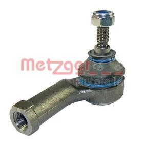 Compre Rótula de direção da METZGER 54000201 a um preço baixo por 13,19 €