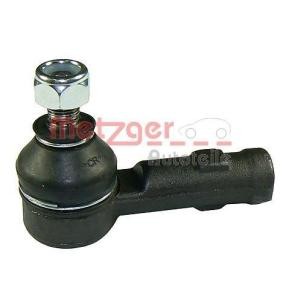 Acquista Testina sterzo da METZGER 54004308 a buon mercato per soli 15,53 €