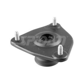 Federbeinstützlager 414724 von SPIDAN CHASSIS PARTS günstig für 44,19 € online kaufen