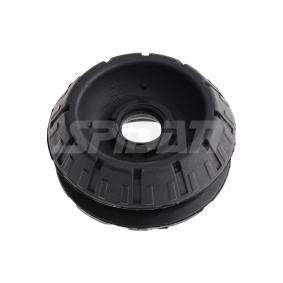 Federbeinstützlager 414922 von SPIDAN CHASSIS PARTS günstig für 23,51 € online kaufen