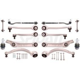 Reparatursatz, Querlenker des Herstellers SPIDAN CHASSIS PARTS - Originalware Artikelnummer: 60507