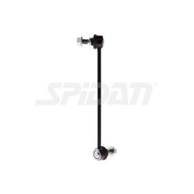 Koppelstange für SKODA von SPIDAN CHASSIS PARTS