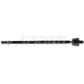 Axialgelenk des Herstellers SPIDAN CHASSIS PARTS - Originalware Artikelnummer: 65156