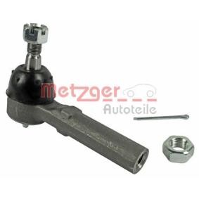 Achetez des Rotule de direction METZGER 54013908 à prix pour 17,41 €