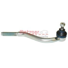 Acquista Testina sterzo da METZGER 54014002 a buon mercato per soli 16,31 €