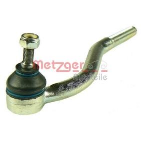 Acquista Testina sterzo da METZGER 54014101 a buon mercato per soli 10,34 €