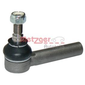 Acquista Testina sterzo da METZGER 54026808 a buon mercato per soli 17,59 €
