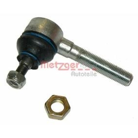 Acquista Testina sterzo da METZGER 54031708 a buon mercato per soli 9,51 €