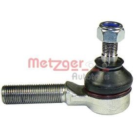 Acquista Testina sterzo da METZGER 54041002 a buon mercato per soli 13,50 €