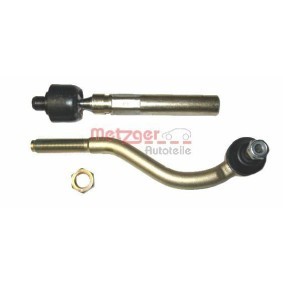 Acquista Tirante trasversale da METZGER 56011602 a buon mercato per soli 28,87 €