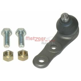 Traggelenk 57001718 von METZGER günstig für 13,55 € online kaufen