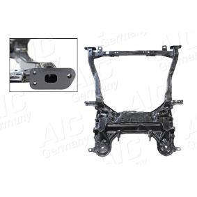 Comprar Bastidor auxiliar / soporte equipo adicional de AIC 71849 a bajo precio de 591,85 €