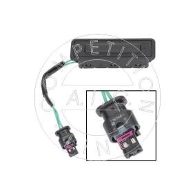 Achetez des Touche, verrouillage automatique du hayon AIC 71882 à prix pour 51,84 €