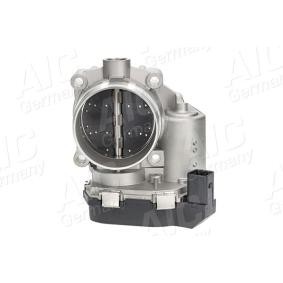 Drosselklappenstutzen 71898 von AIC günstig für 413,00 € online kaufen
