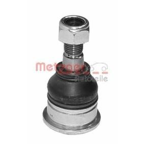 Traggelenk 57010518 von METZGER günstig für 19,52 € online kaufen