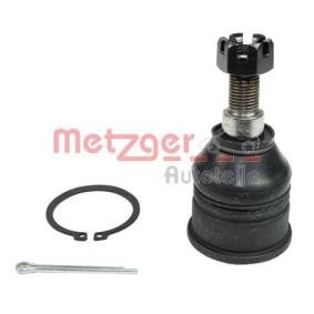 Traggelenk für HONDA von METZGER