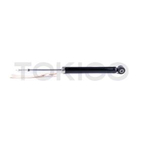 Compre Amortiguadores de TOKICO online para PULSAR Fastback (C13) a precios moderados