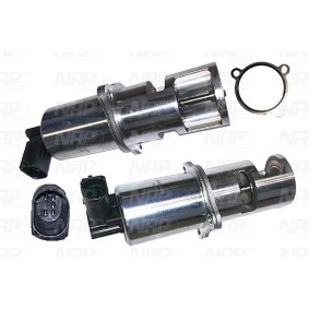 Comprar Válvula EGR de NAP carparts CPA13035 a bajo precio de 128,77 €