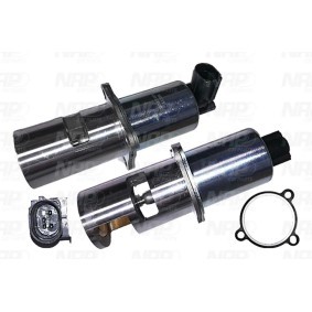 AGR-Ventil für VOLVO von NAP carparts