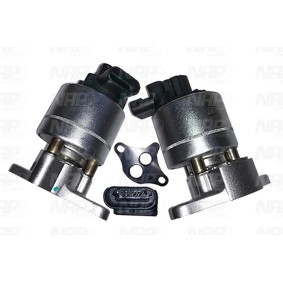 AGR-Ventil CPA13041 von NAP carparts günstig für 90,97 € online kaufen