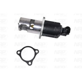 Comprar Válvula EGR de NAP carparts CPA13043 a bajo precio de 182,80 €