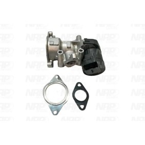 AGR-Ventil für VOLVO von NAP carparts