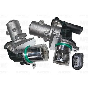 Comprar Válvula EGR de NAP carparts CPA13071 a bajo precio de 191,63 €