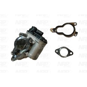 Comprar Válvula EGR de NAP carparts CPA13072 a bajo precio de 200,31 €