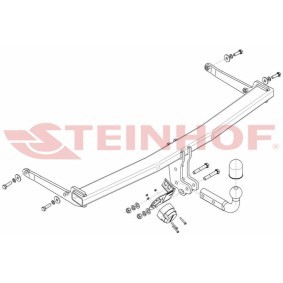 Achetez des Attelage STEINHOF A-059 à prix pour 131,48 €