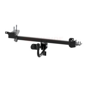 Compre Enganche de bola de remolque de STEINHOF online para Range Rover Evoque (L538) a precios moderados