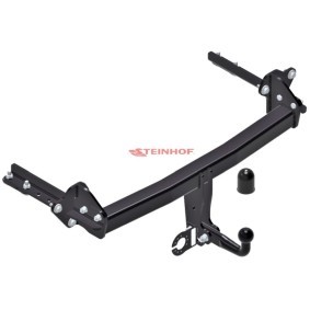 Anhängerkupplung S-430 von STEINHOF günstig für 155,39 € online kaufen