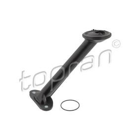Compre Tubo de admissão, bomba de óleo da TOPRAN 119 551 a um preço baixo por 6,91 €