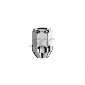 Acquista Dado ruota da SCC Fahrzeugtechnik ZM1215KEGE a buon mercato per soli 40,65 €