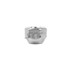 Compre Porca da roda da SCC Fahrzeugtechnik ZM1215KEOEJ a um preço baixo por 35,61 €