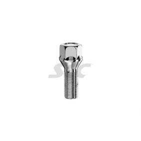 Compre Tornillos de rueda y tuercas de rueda de SCC Fahrzeugtechnik online para 850 Familiar (855) a precios moderados