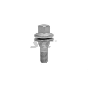 Acquista Bullone ruota da SCC Fahrzeugtechnik ZV1225FL35P a buon mercato per soli 72,57 €