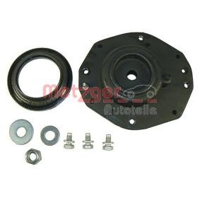 Reparatursatz, Federbeinstützlager KB 659.06 von METZGER günstig für 31,46 € online kaufen