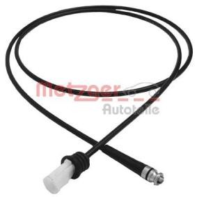 Acquista Cavo tachimetro da METZGER S 1S002 a buon mercato per soli 21,45 €