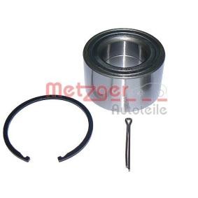 Radlagersatz WM 1129 von METZGER günstig für 20,19 € online kaufen