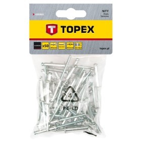 Zierleisten des Herstellers TOPEX - Originalware Artikelnummer: 43E403