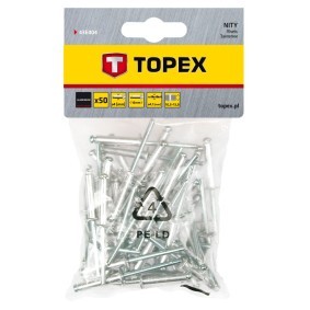 Zierleisten des Herstellers TOPEX - Originalware Artikelnummer: 43E404