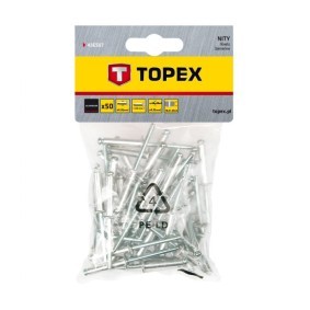 Zierleisten des Herstellers TOPEX - Originalware Artikelnummer: 43E507
