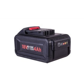 Batterie des Herstellers ROOKS - Originalware Artikelnummer: OK-03.4007