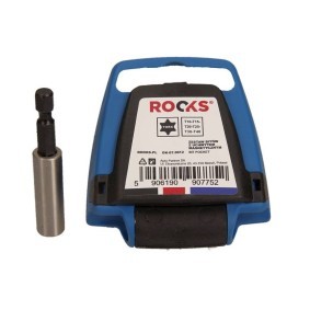 AGR Ventil des Herstellers ROOKS - Originalware Artikelnummer: OK-07.0012