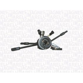 Compre Comutador na coluna de direcção da MAGNETI MARELLI 000041728010 a um preço baixo por 56,46 €