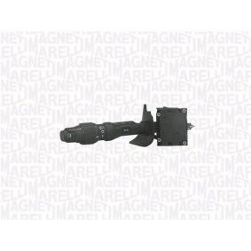 Comprar Conmutador en la columna de dirección de MAGNETI MARELLI 000043020010 a bajo precio de 82,94 €