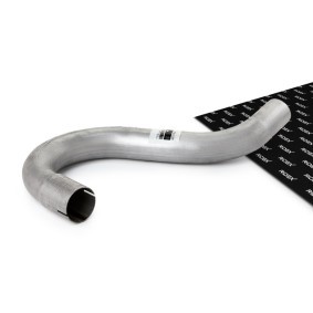 Compre Tubo de escape de RIDEX online para 960 II (964) a preços moderados